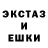 Первитин Methamphetamine hannie