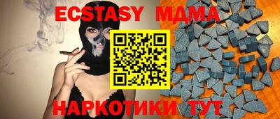 хмурый Кунгур